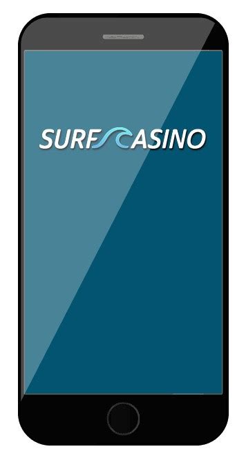Surf casino mobile